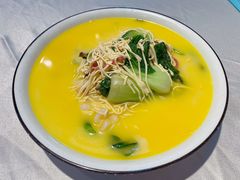 -翠亭酒家(山西南路店)