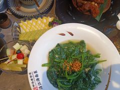 -沿江海南菜·文昌鸡祖师爷(大东海店)