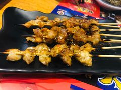 -烧蠔帮·湛江生蚝(工农店)