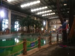 -南宫温泉水世界