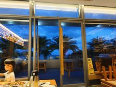 -木屋烧烤(惠阳华润小径湾店)
