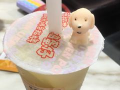 -桂桂茶(恒基名人店)