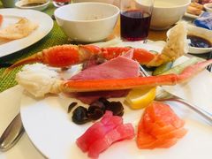 -威斯汀舞台餐厅