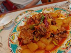 -巴依老爷新疆美食(常营店)