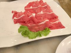 -牛街·马辈儿涮肉(牛街二店)