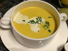 -君悦大酒店行政酒廊