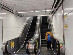 -松岗(地铁站)