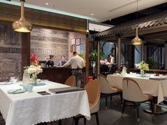 -羲和雅苑•北京烤鸭(陆家嘴中心店)