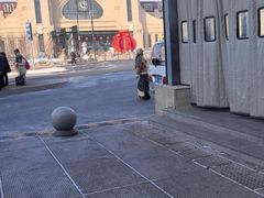 -哈尔滨工业大学-博物馆