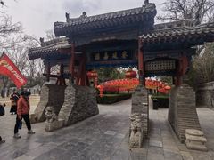 -大槐树寻根祭祖园