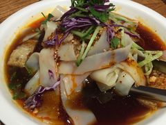 -阿罗新疆菜(人民广场店)