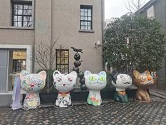 -徐家汇源景区-衡山坊