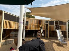 -季高兔窝窝亲子园(上海薰衣草公园店)