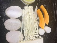 -韩阳王石板烤肉