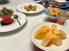 -海味世家·家常菜馆(明州里店)