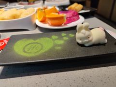 -海底捞火锅(东方时代广场店)