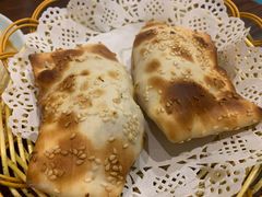 -塔里木的羊·新疆特色餐厅(钱湖北路店)