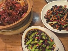 -浔庐餐厅•江西老字号•九江菜(南湖国际店)