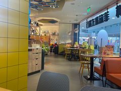 -菲滋意式餐厅(加州阳光二店)