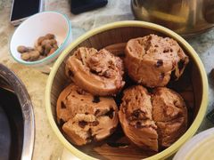 -淘米捞·米汤脆鲩鱼火锅(福田皇岗店)