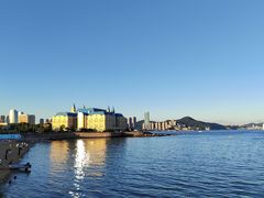 -黑石礁公园