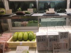 -喜茶(深圳福田星河COCO Park店)