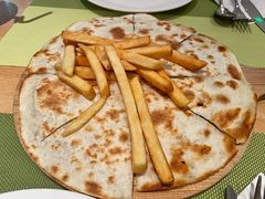 -ALAMEEN阿拉伯餐厅(三里屯店)