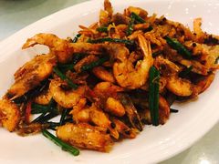 -宝轩渔府·老字号海鲜·正宗津菜(水上店)