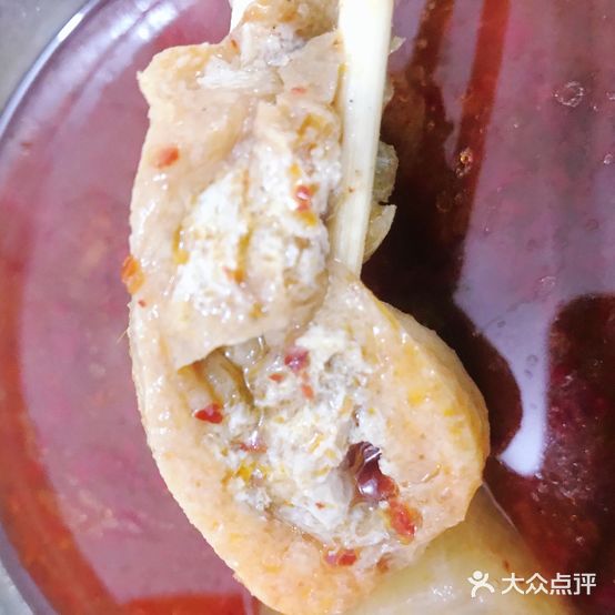 西华门王城闲人麻辣串