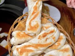 -燕北云山·农家菜·灶台鱼(密云溪翁庄店)