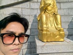 -广东圆玄道观