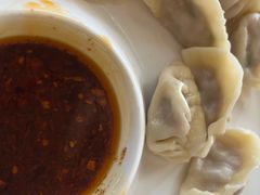 -祖传曾羊肉饭店
