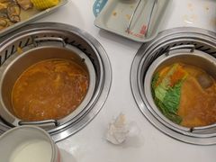 -密友回转自助火锅(世茂国际广场店)