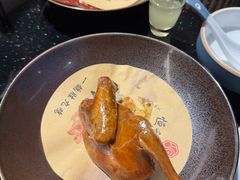 -恒记饭店(珠江路总店)