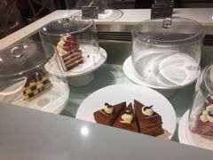 -星禾悦法式千层蛋糕(大卫城店)