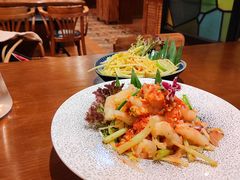 -泰堤坊(淡水体育馆店)