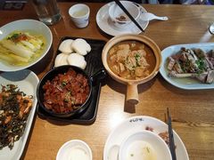 -杭百味·大众精选杭帮菜(西湖音乐喷泉店)
