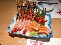 -隐泉京望日式料理(京华城店)