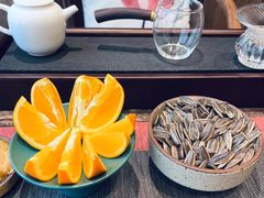 -邈墨茶馆(大兜路1号店)