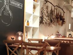 大堂-娜娜家•Nana’Garden (福州道店)