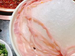 -老码头火锅(玉林店)