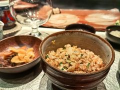 -Ginza Onodera铁板烧(外滩十八号店)