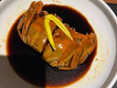 -成隆行·蟹王府(九江路店)