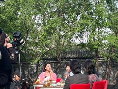 -春风习习