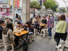 -渔桥李记奶汤面(东街店)