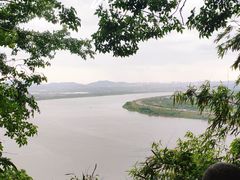 -昭山风景名胜区
