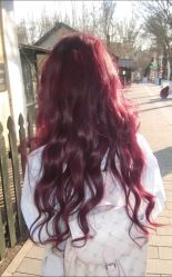 -乾健·烫染·接发SALON