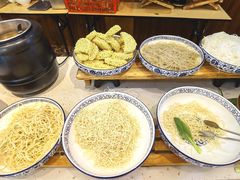 -元一希尔顿酒店·禅自助餐厅·啤酒花园