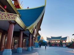 -七彩云南欢乐世界