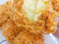 肉松小贝(牛肉味)-寻味唐派·牛奶手撕面包(府前街店)